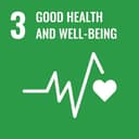 SDG 3: Good Health and Well-being